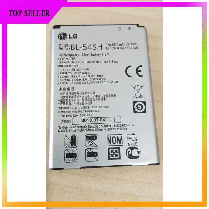 ACC HP ORIGINAL BATERAI LG MAGNA H502F