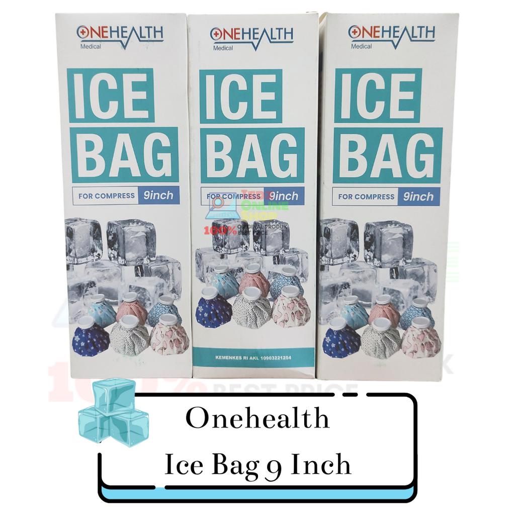 Onehealth Kompres Dingin Ice Bag