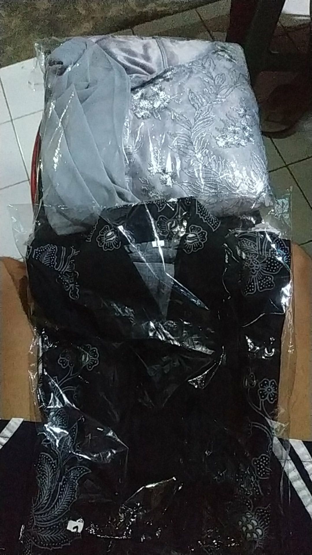 Maura Couple - Sania Ruffle Batik Couple Ori Ndoro Jowi Dnt Garansi Termurah Shopee - Cp Anjelapager