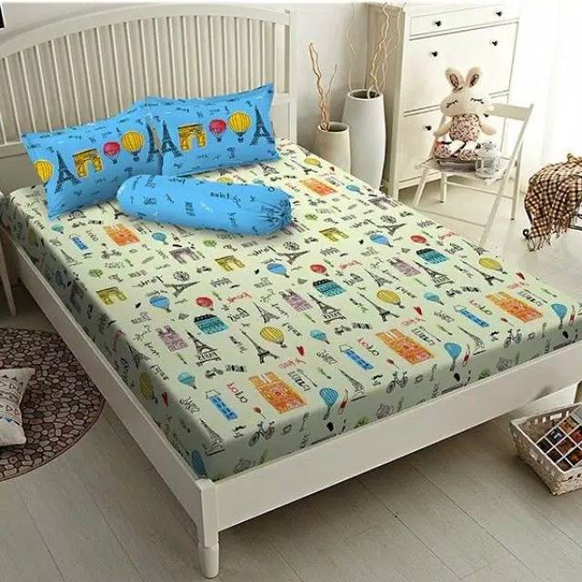 Kintakun d'luxe 180x200