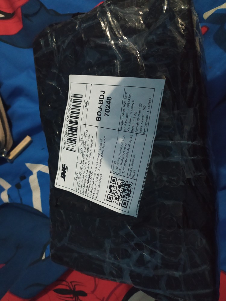 Tarikan Bulat Lingkaran Plastik / Handle Gagang Pintu Pvc Doraemon