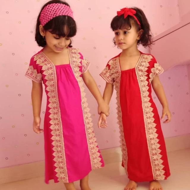 9100 Model Baju Daster Bayi HD Terbaik