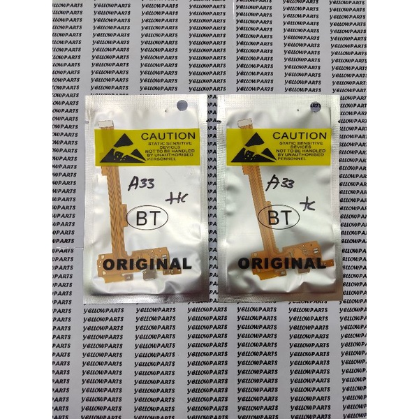 FLEXIBLE FLEXIBEL FLEKSIBEL OPPO NEO 7 A33 A33W CONNECTOR TC CAS CHARGER MIC ORIGINAL