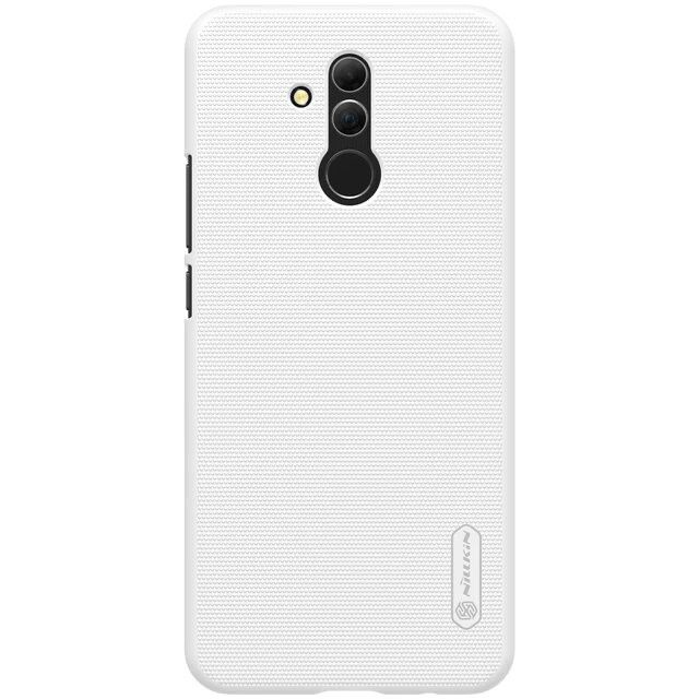 HUAWEI MATE 20 LITE NILLKIN HARDCAASE FROSTED SHIELD ORIGINAL