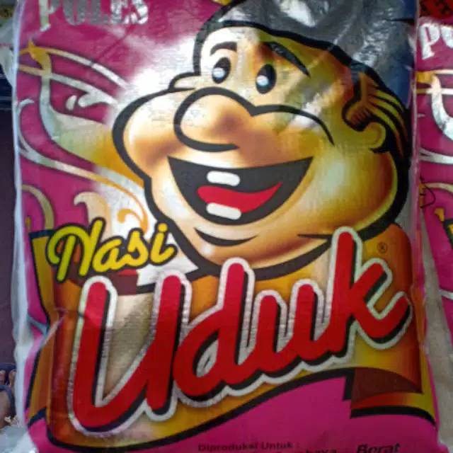 Beras nasi uduk ukuran 25 kg, tanpa pewarna, pemanis, perasa, utuh, pulen, tidak pecah, enak, murah