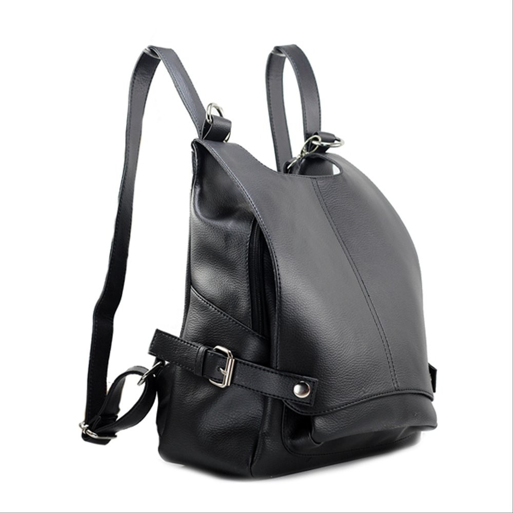 Ceviro Nakaki Backpack Black