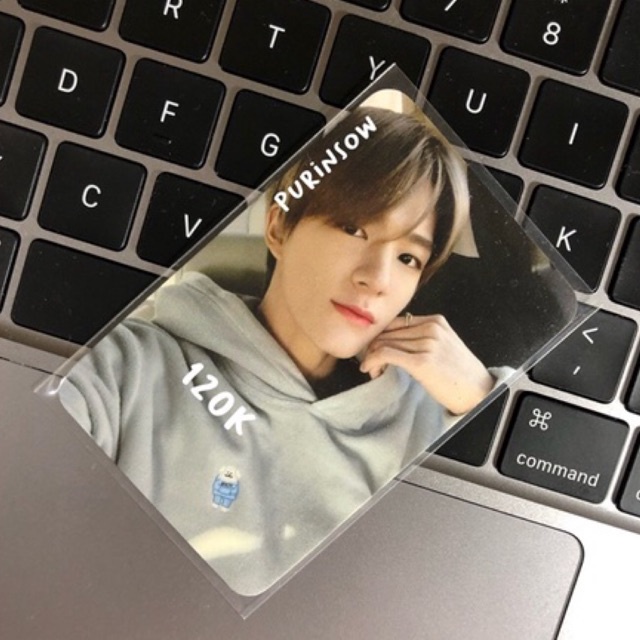 jeno fcmm v2 christmas