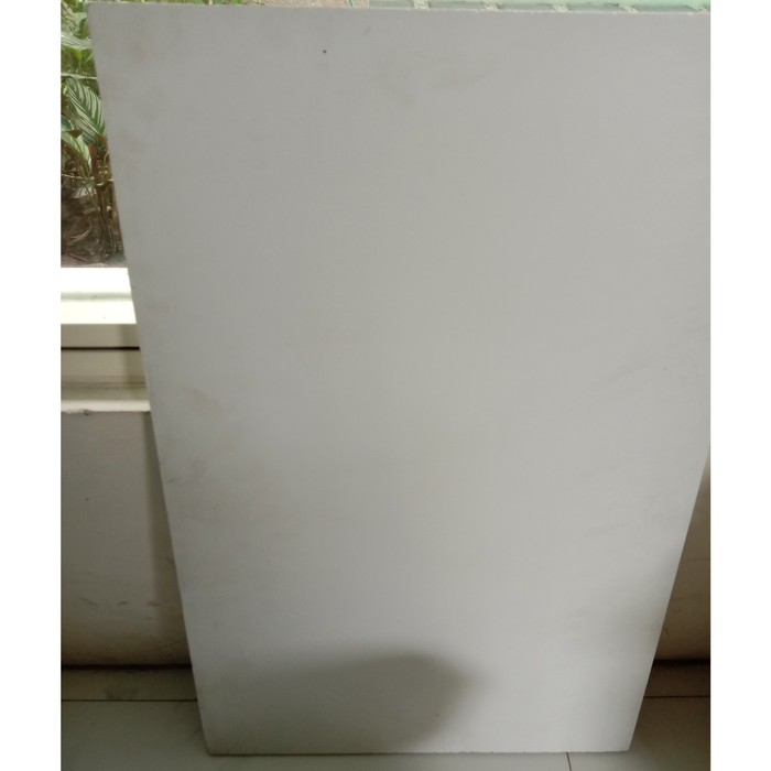 pvc foam board 5mm maket