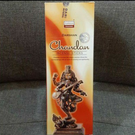 Hexa Short Chandan Darshan