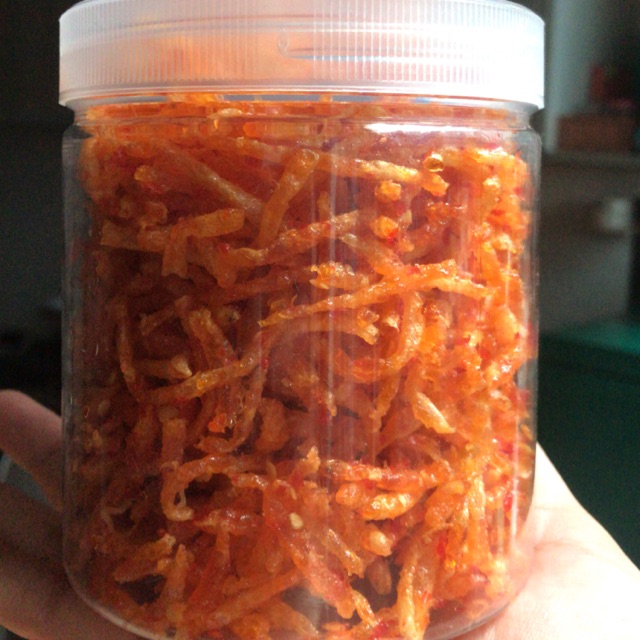 

Keripik kentang mustofa