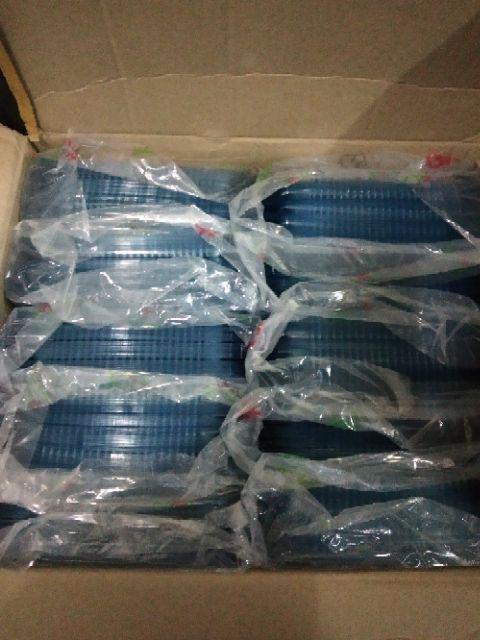 2000pcs Mika Gx3 Gosyen Tempat Risol Kue Makanan Kering Gojek Grosir