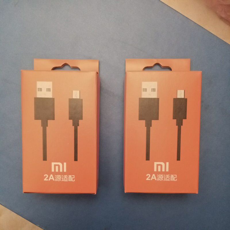 Kabel Data Redmi