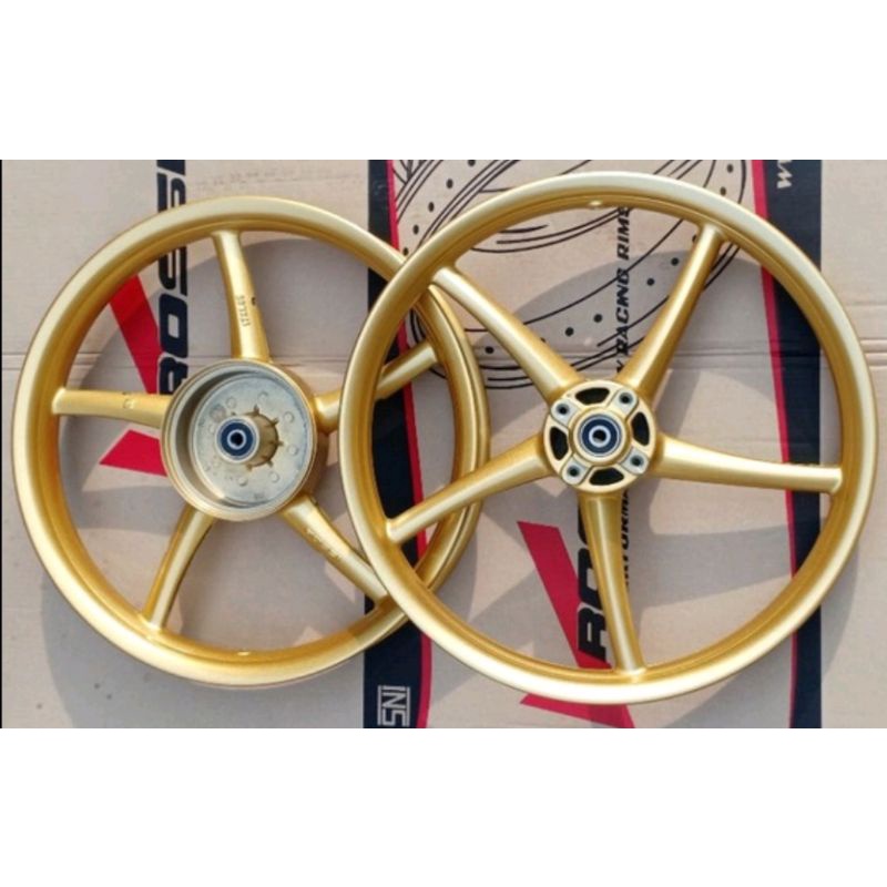 velg rxking,Rxs,,Rxz.