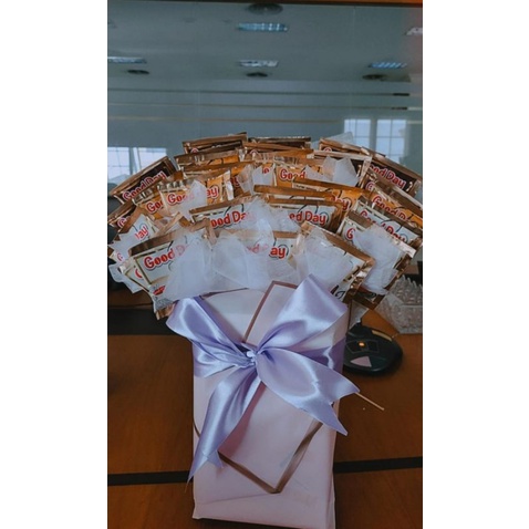 

bucket kopi / bucket coffe /gift /wrapping