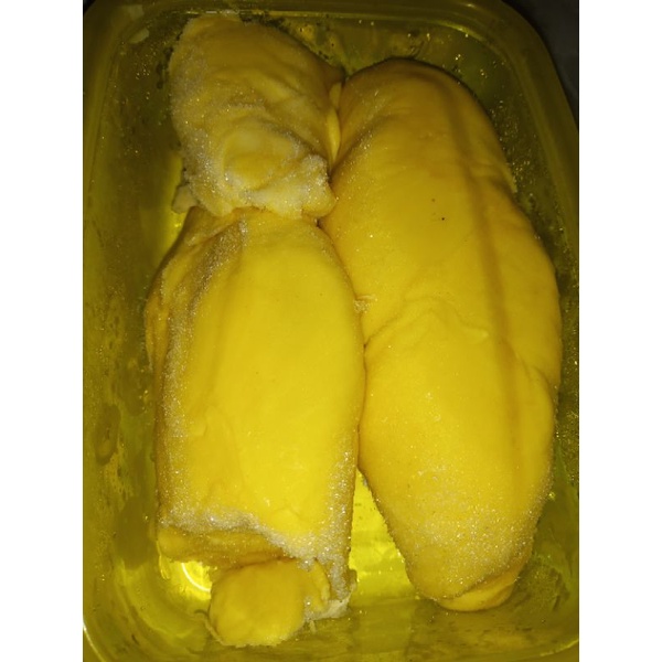 

DURIAN MONTHONG ASLI PALU SUPER