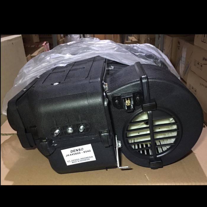 Evap evaporator ac blower unit kijang grand A3