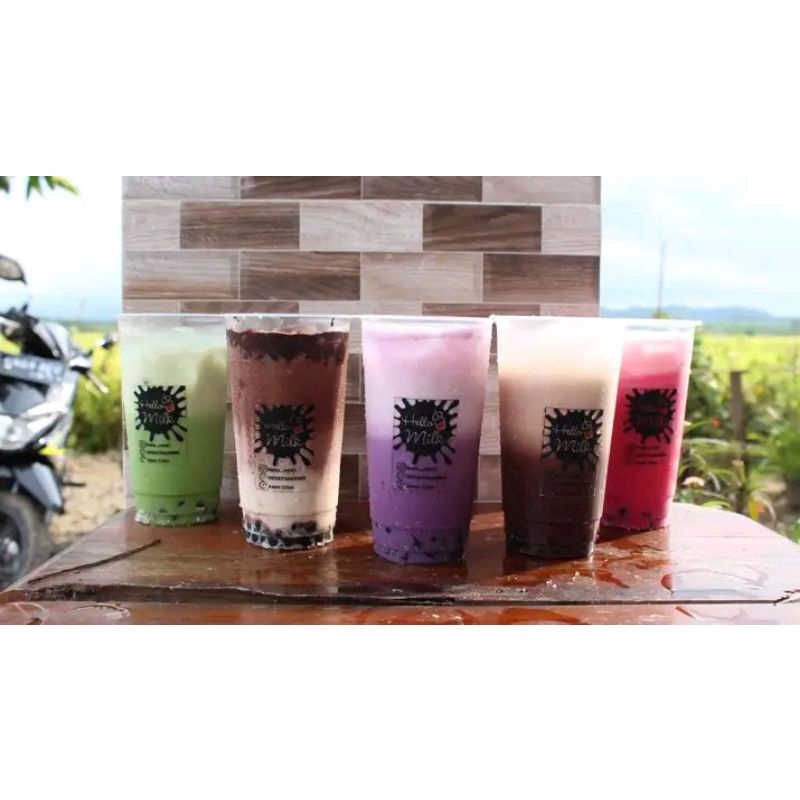 

Piscoklegit_ Rasa Coklat Royal Choco Royal 250 Gram Javaland Bubuk Minuman Aneka Rasa Kemasan 250Gr