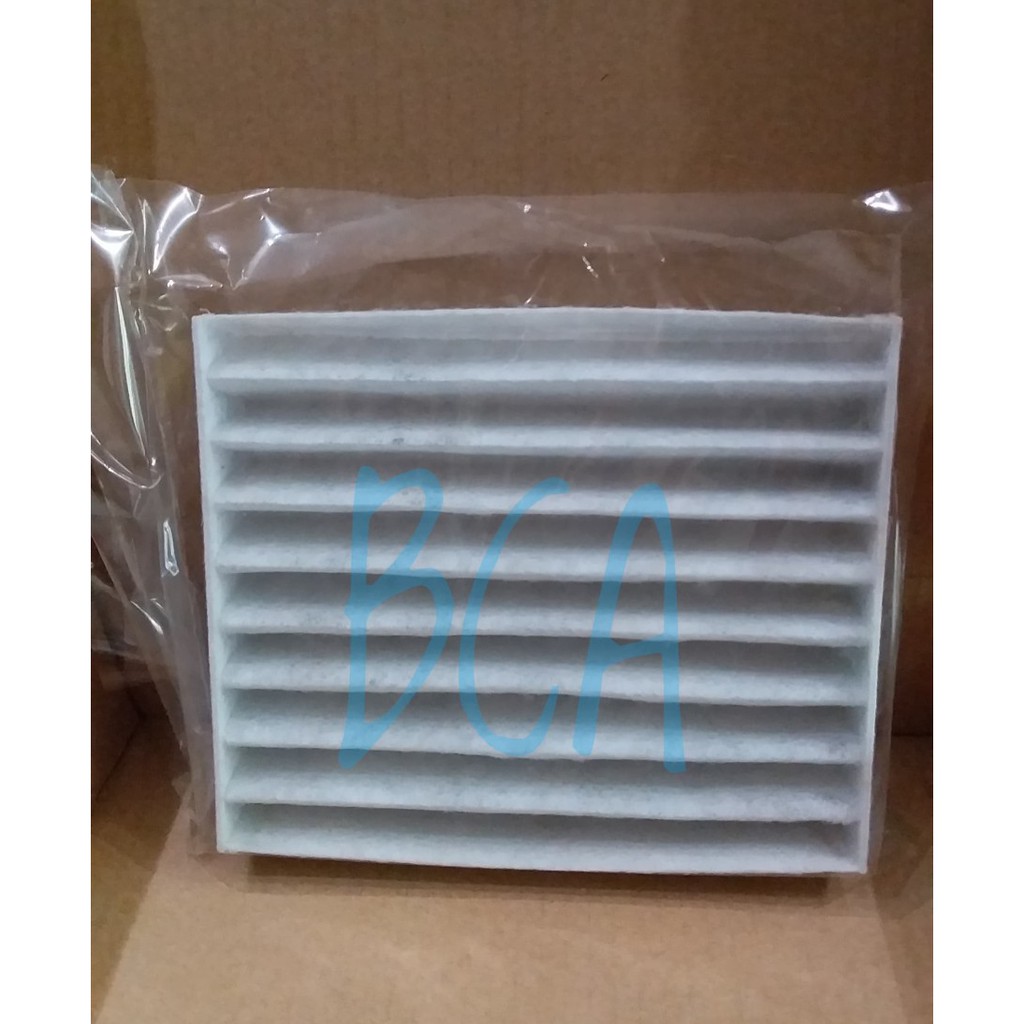 KABIN FILTER Cabin Filter Ac Mobil suzuki ertiga apv swift wagon r karimun estilo 2013