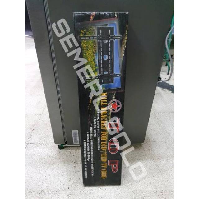 Bracket TV 42-60 inch TOP 888