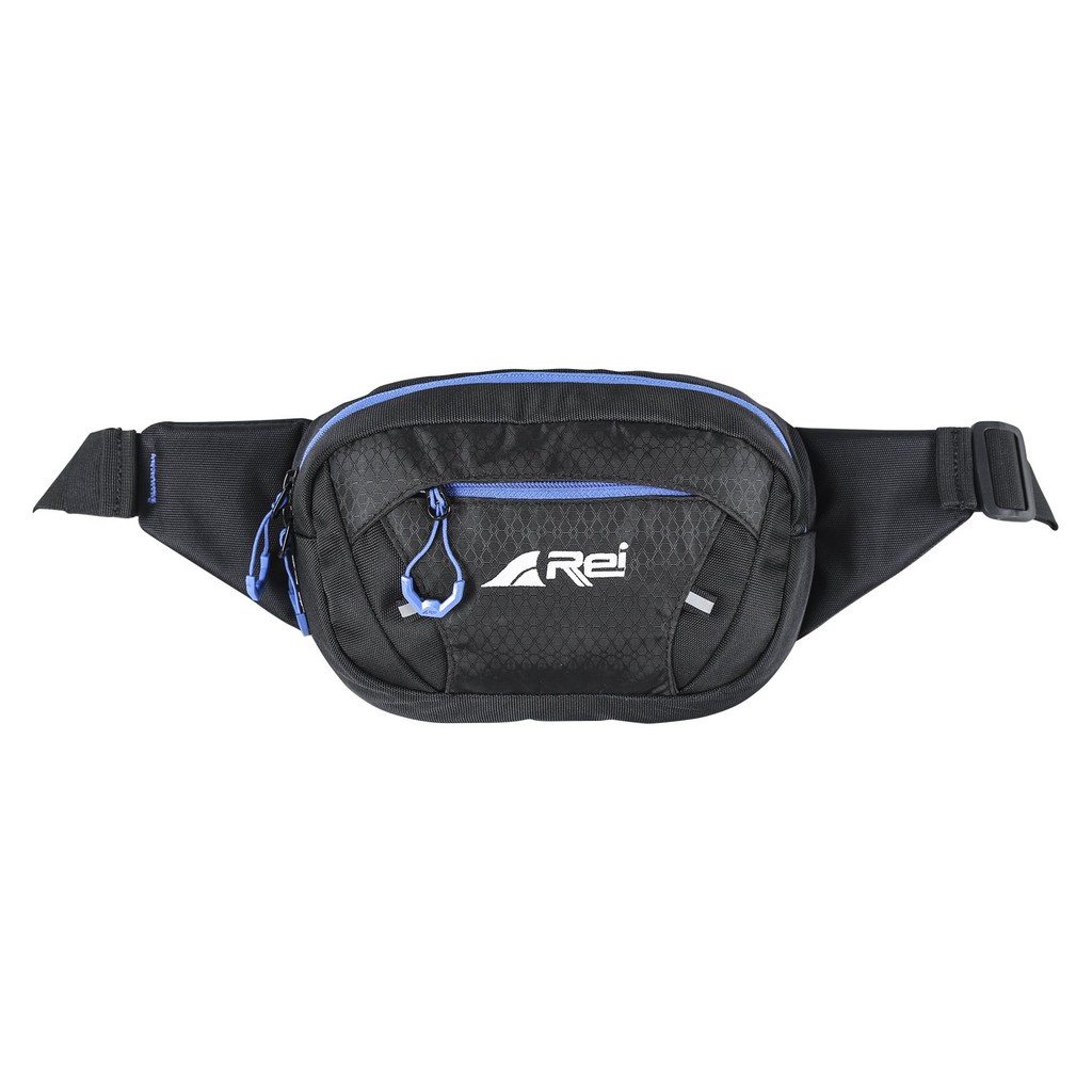 TAS PINGGANG WAISTBAG REI RAMELU 03 AREI OUTDOORGEAR TAS ORIGINAL 100%