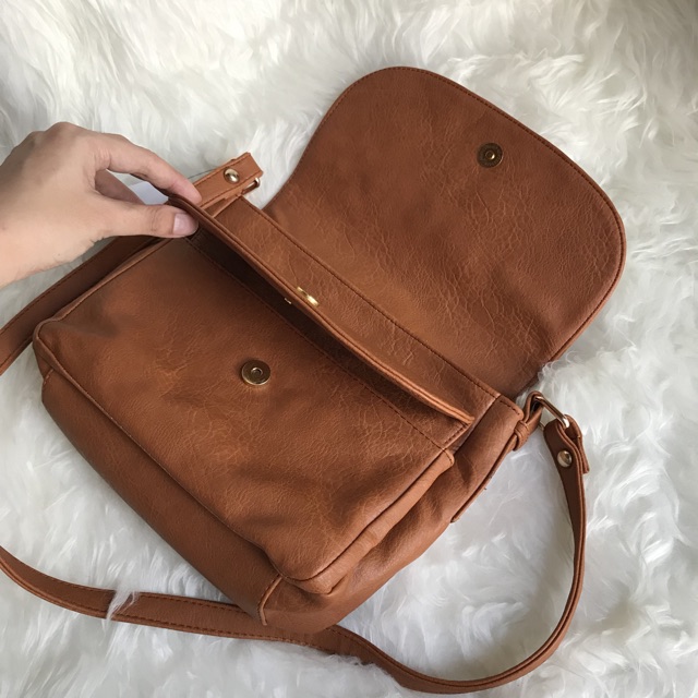 Tas Stradivarius Mesengger / Stradi Sling