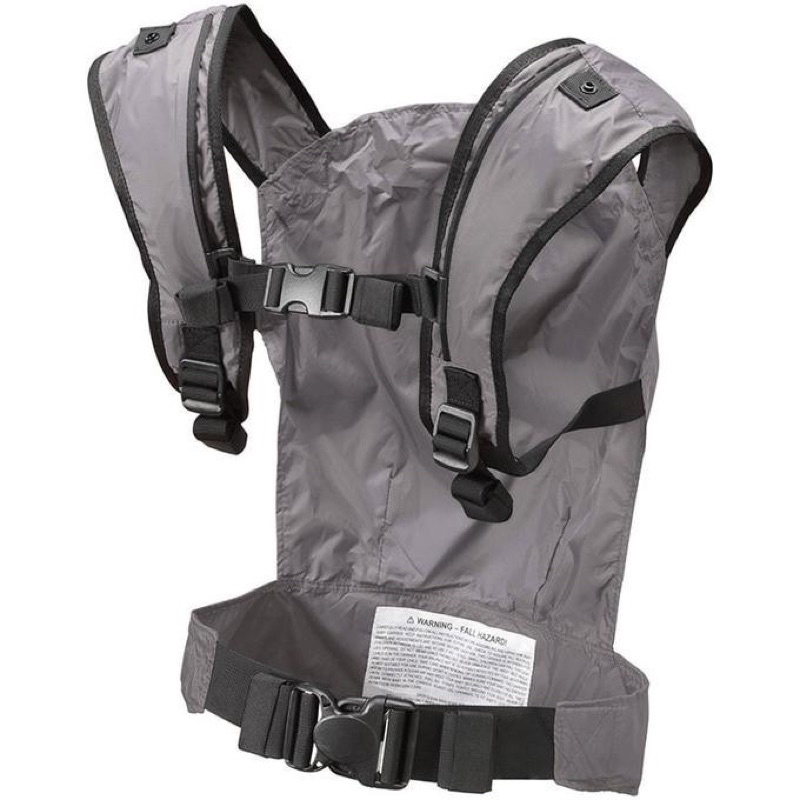 PRELOVED BOBA AIR (tanpa pad)