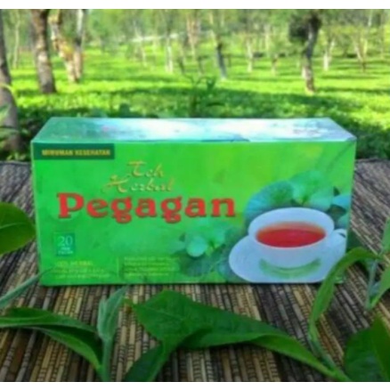 

TEH Obat herbal khasiat ampuh melancarkan peredaran darah nutrisi otak dengan teh pegagan original