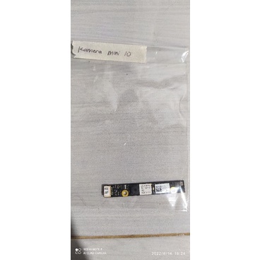 kamera laptop lenovo mini10