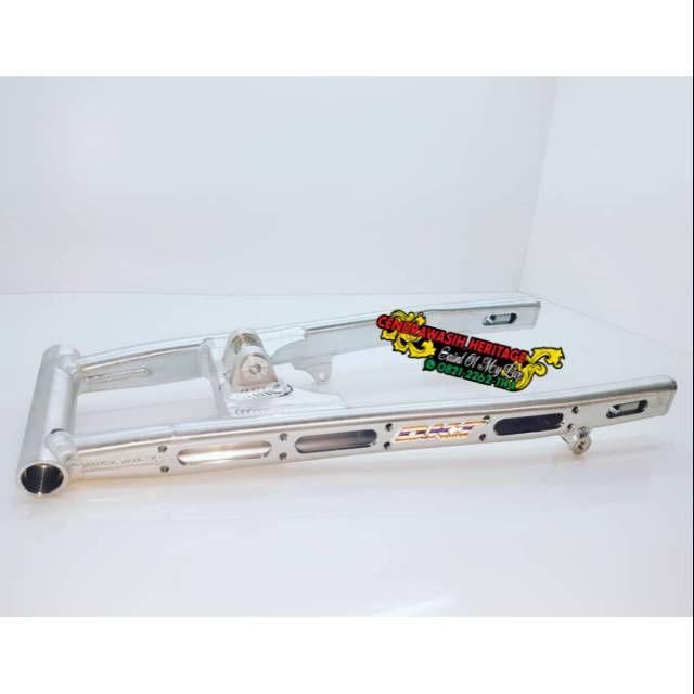 ARM DKT Ninja RR New Coak