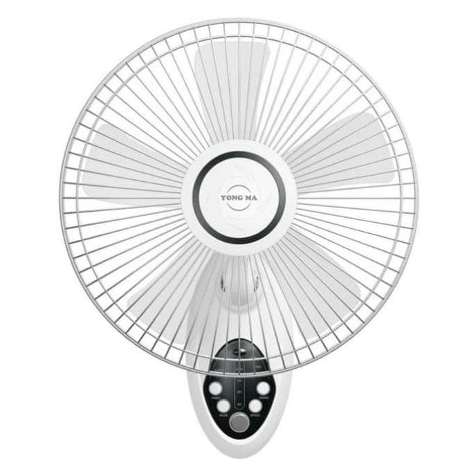 Yong Ma YF18WB5 Kipas Angin Dinding Digital