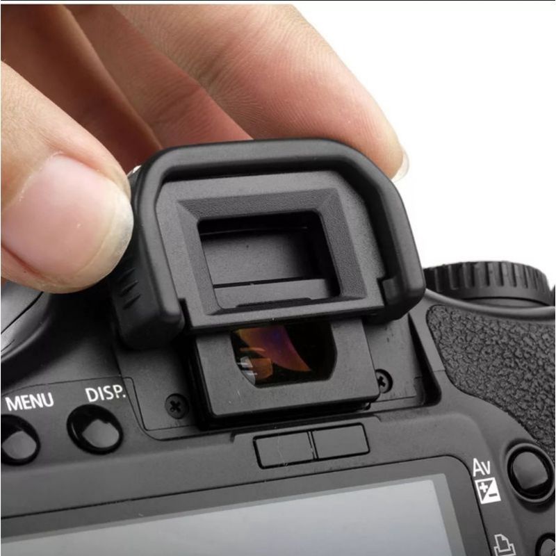 Eyecup Canon EF Viewfinder
