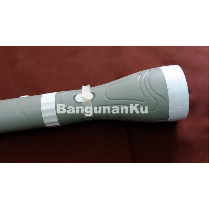 Terlaris Raket Nyamuk Twin Dog TD60 Raket nyamuk Murah