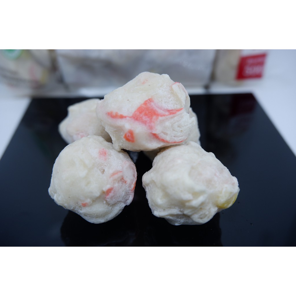 

Bakso Bakso Lobster Cedea 500 Gram