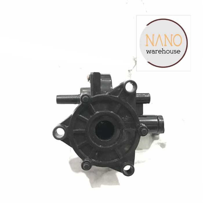 Gear Box Kipas Angin Miyako Cosmos National Bintang / Gearbox Gear bok Kipas Miyako RRT