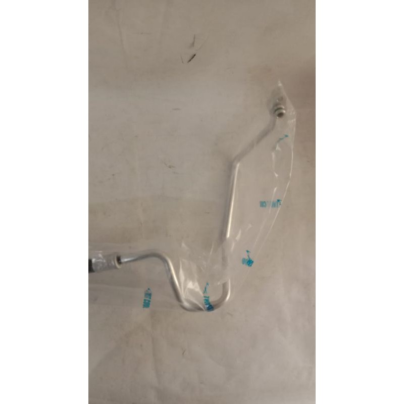 Hose Discharge Selang Pipa Ac Mobil Honda CRV 2003 1/2 High Pressure
kode barang ; 407017