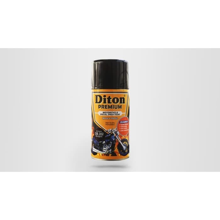 Cat Semprot DITON PREMIUM - Bunglon DB 303