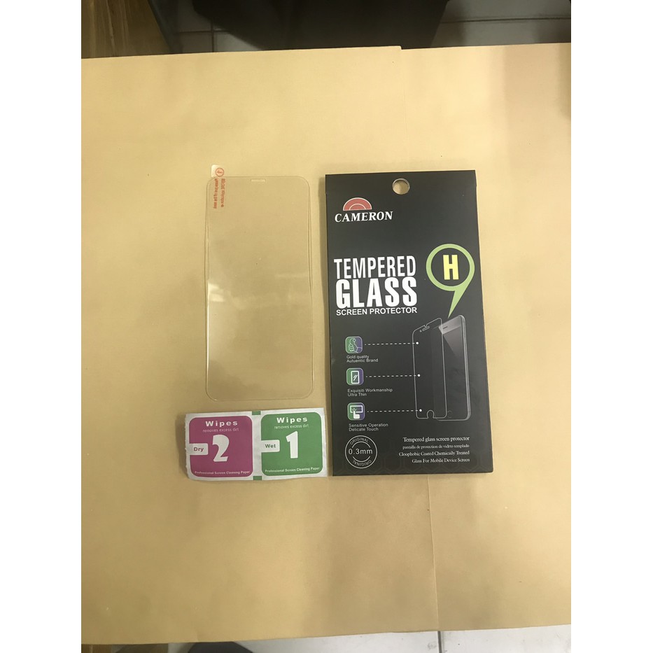 Tempered Glass Iphone XR