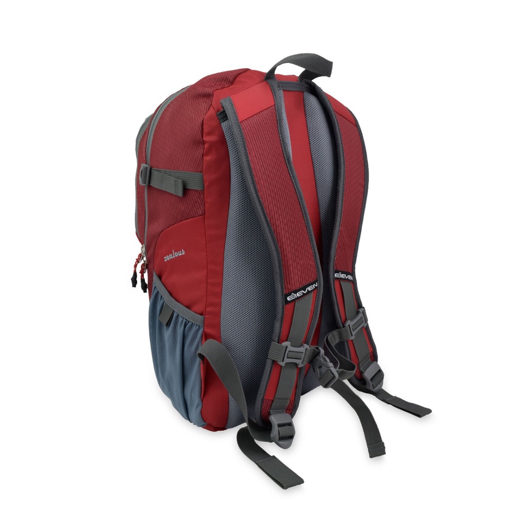 Backpack/Tas Ransel/Tas Sekolah/Tas Punggung/Tas Gendong ZEALOUS  -  ELLEVEN