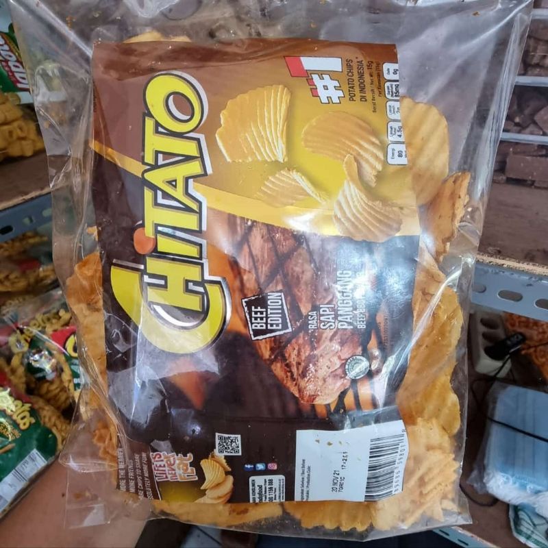 

CHITATO KILOAN