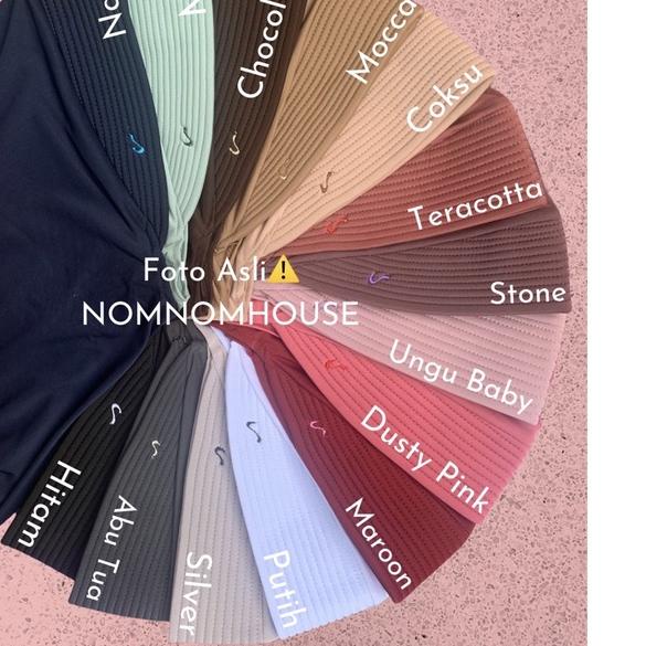 Paling Dicari.. BERGO SPORT SEDADA (size S)/HAMIDAH SPORT ORI/BERGO OLAHRAGA PENDEK/BERGO SPORT HAMI