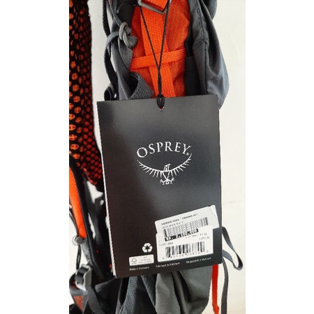 osprey exos 48