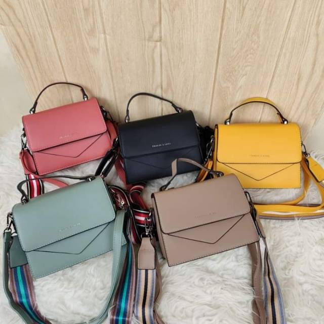 Tas CK Semipremium Import / Tas Wanita / Tas Cewek / Tas Embos