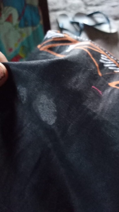 Kemeja Batik Psht New Motif Cod (kode C1)