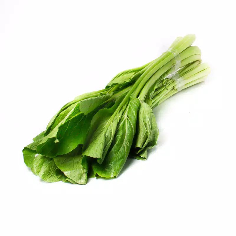 

Caisim (500 gr)