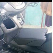 Jok Depan Boncengan Anak Motor New Nmax 2020 2021 Jok Anak Variasi Nmax terbaru