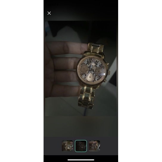 jam guess ori