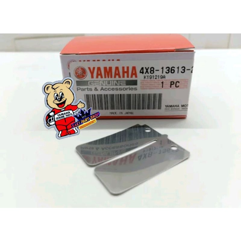 LIDAH MEMBRAN YAMAHA RX-KING RXS RXK ORIGINAL YGP