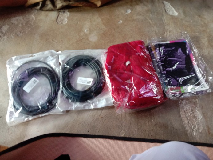 List Pintu Universal 5 Meter