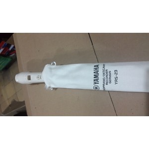 Yamaha Recorder YRS 23