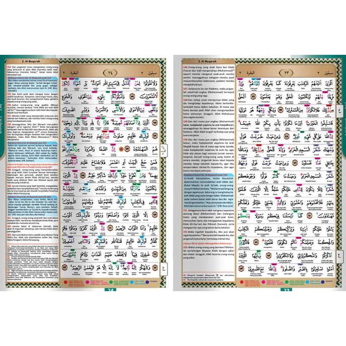 Dijual Limited Al Qur'An Elektronik Al Fatih, Alqur'An Pena Digital + Iqro Terlaris